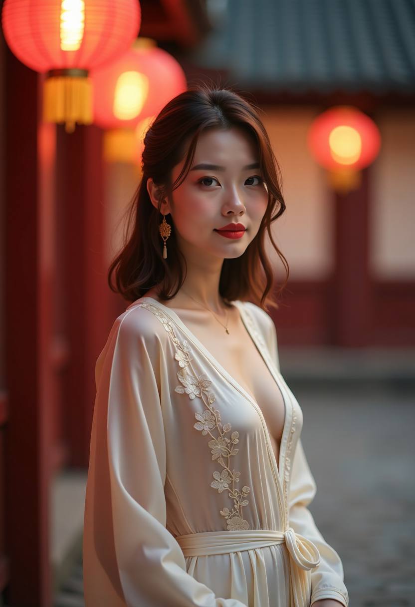 月背之城