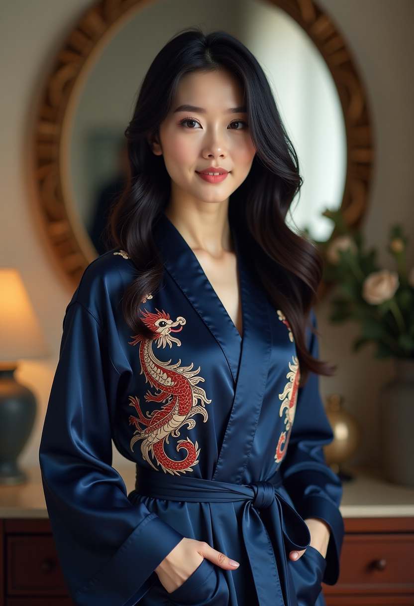 雾港来信