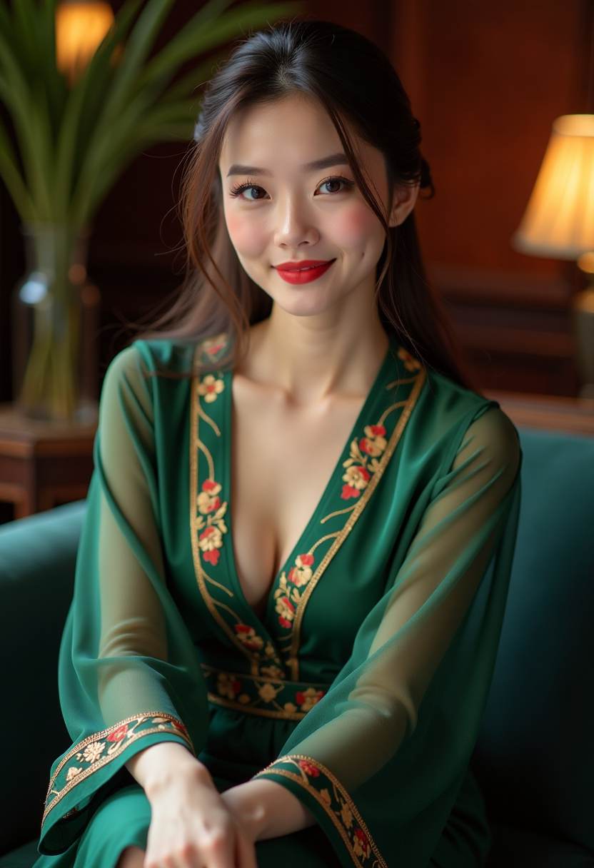野火春风